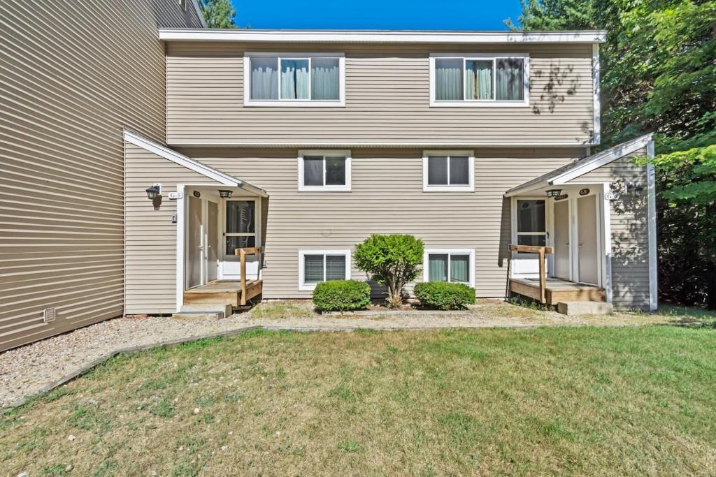 1-Bedroom Condo in Thornton