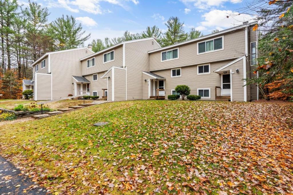 2-Bedroom Condo in Thornton
