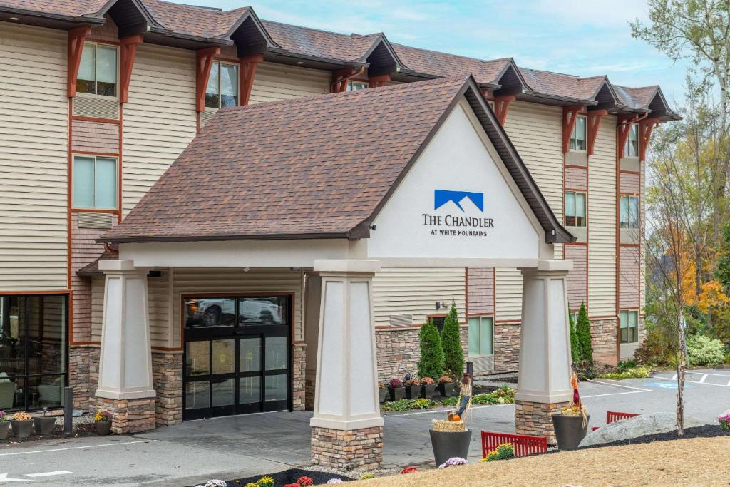 The Chandler Inn Bethlehem - Littleton, Ascend Hotel Collection