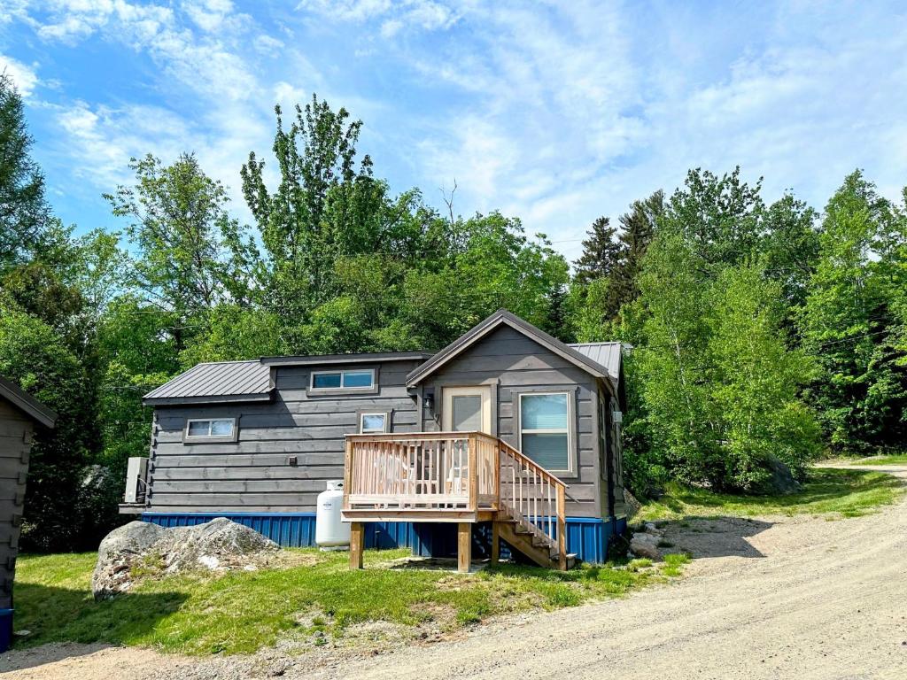 BMV7 Tiny Home Topline