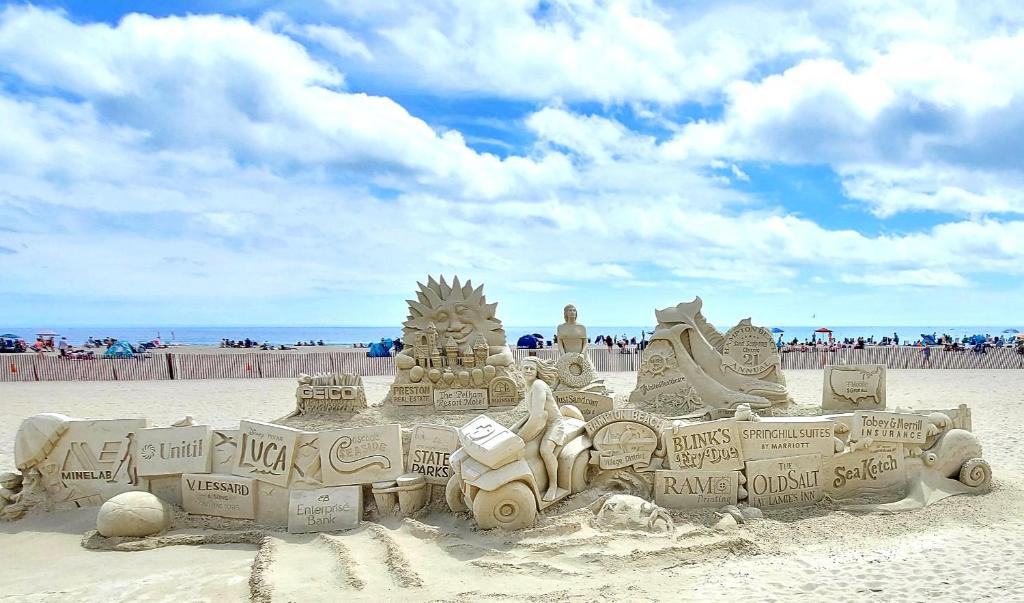 Colonial Seaside 43