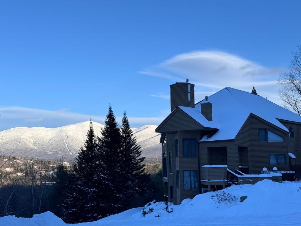 CR11 C11 Top Rated Townhome Great views fireplaces wifi AC Short walk to slopes Pool gym passes