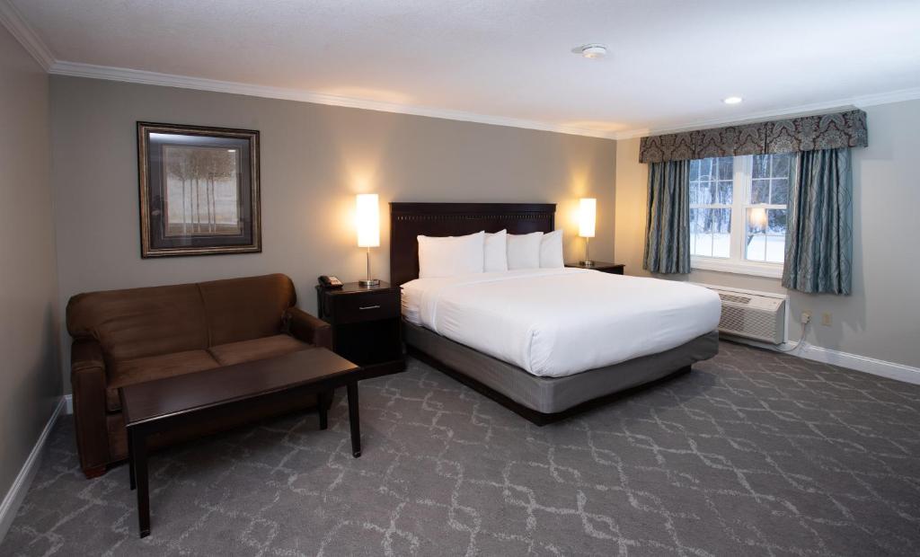 Golden Apple Inn