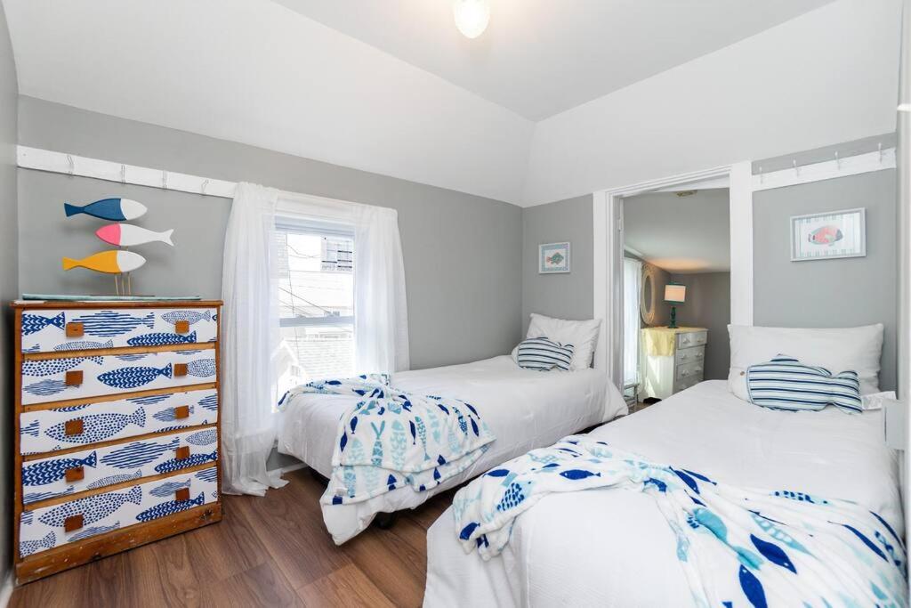 Hampton Beach Hideaway I