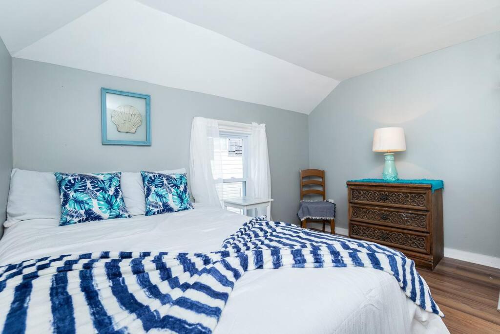 Hampton Beach Hideaway II