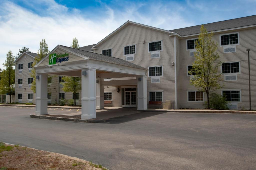 Holiday Inn Express Hotel & Suites North Conway by IHG