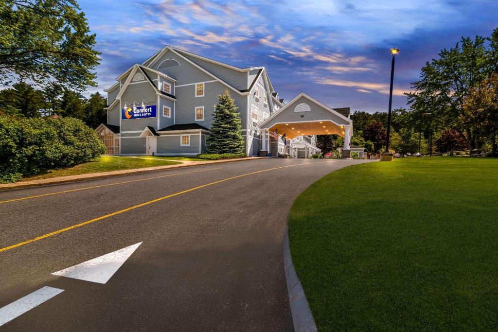 Comfort Inn & Suites North Conway