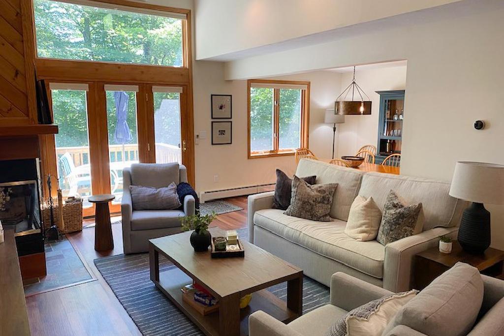 Loon Mountain Condo
