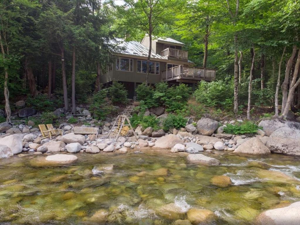 Stunning River Views Mtn Club Access Firepit