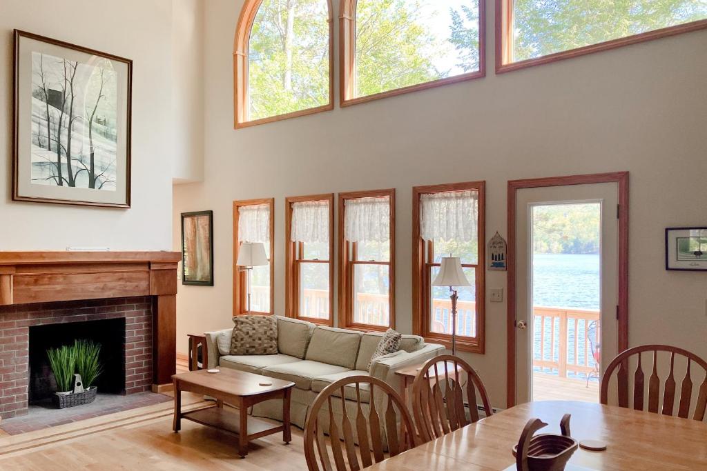 Loon Retreat