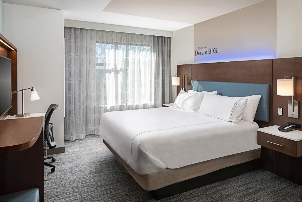 EVEN Hotel Manchester Airport by IHG