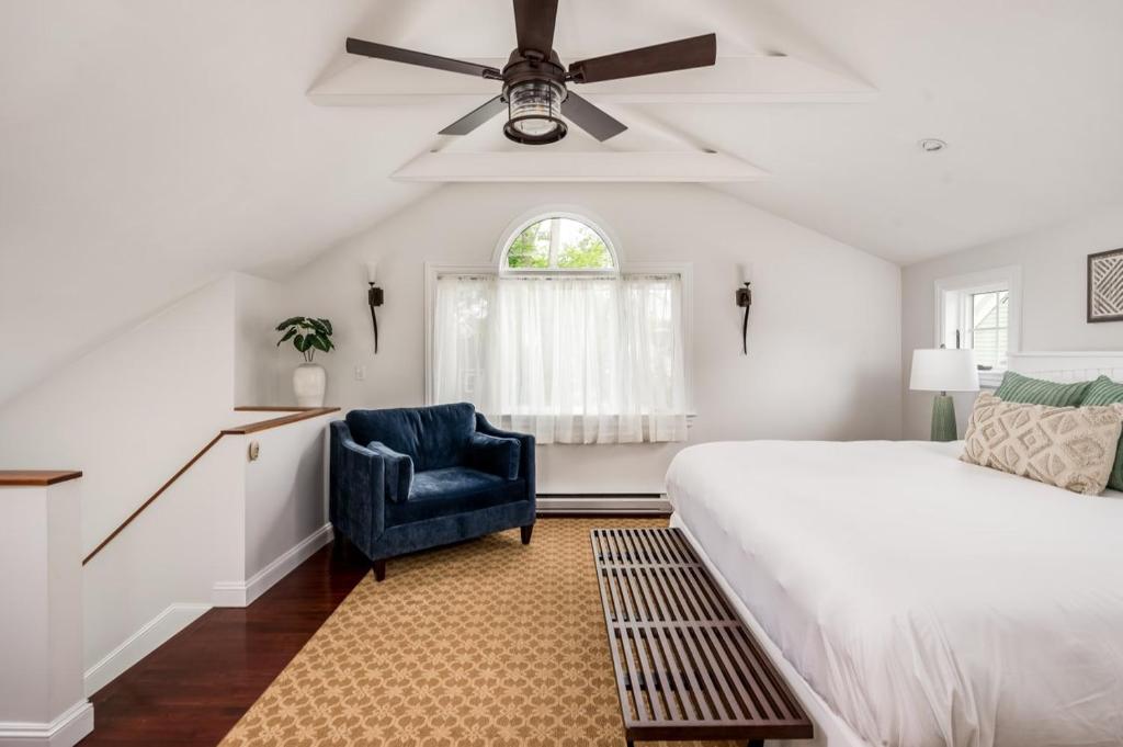 Martin Hill Inn