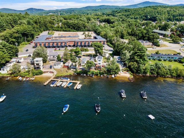 Paugus Bay Condo Close to it All