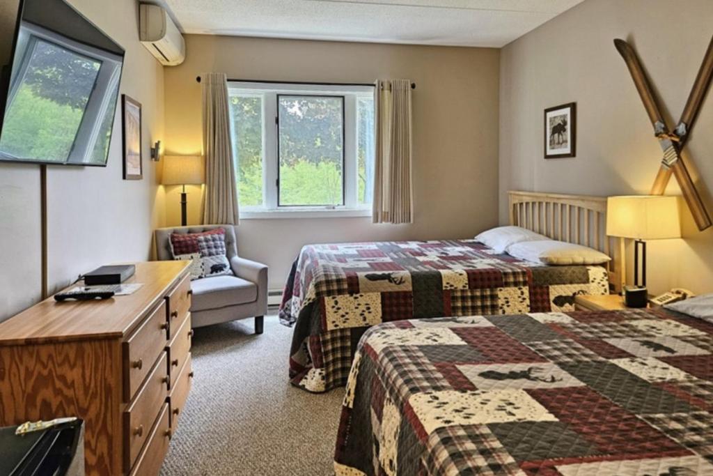 Riverview Efficiency at Rivergreen