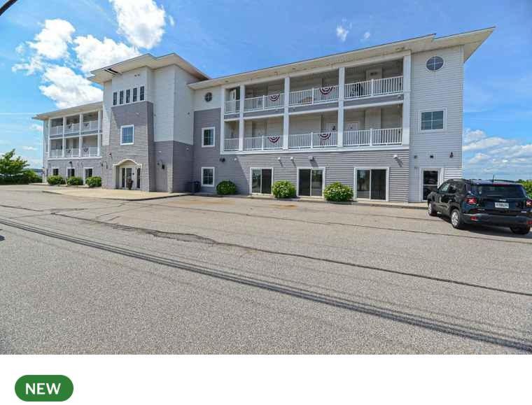 Seaside Haven