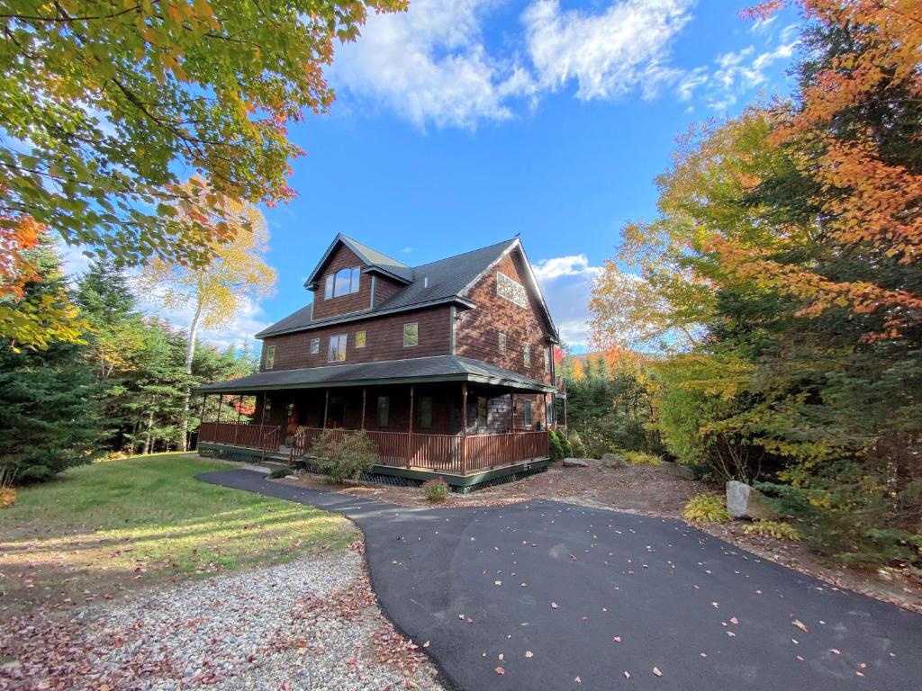 Spacious private home - AL132
