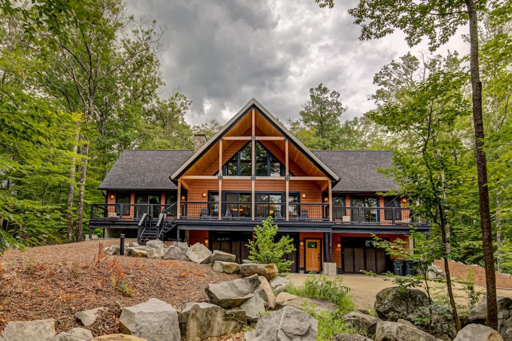The Tree House