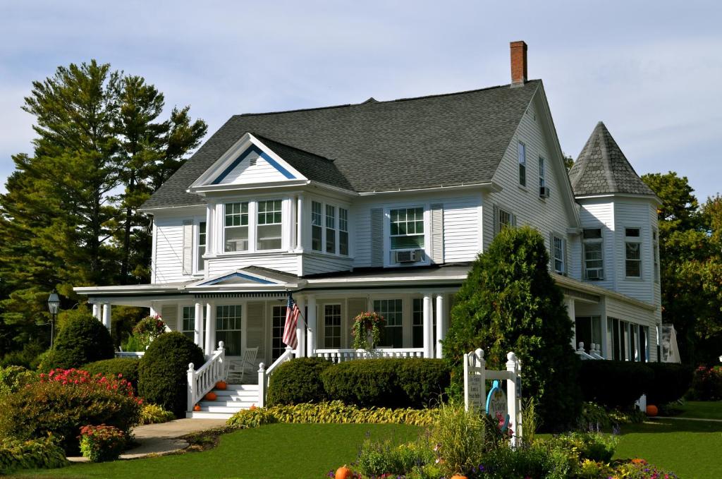 Victoria Inn