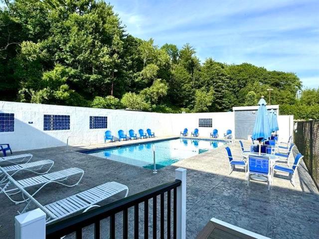 The Village at Paugus Bay Condo!