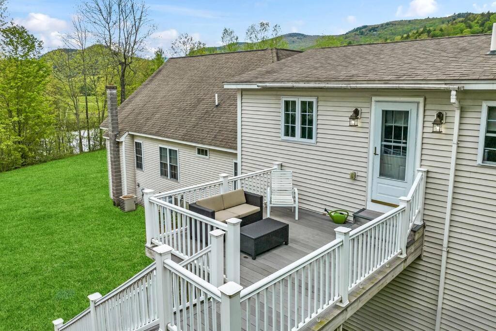 White Mountain Escape - Apartment at Wellriver